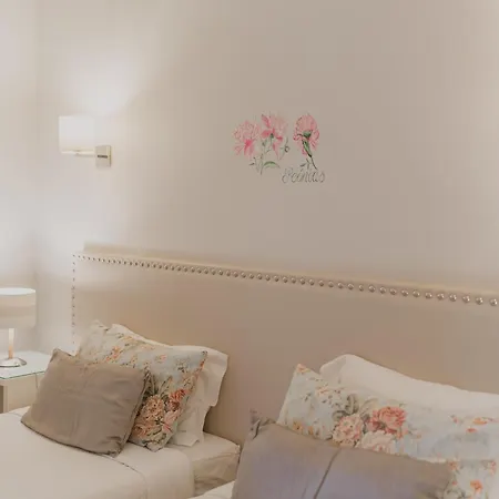 Casa Da Nora 3*