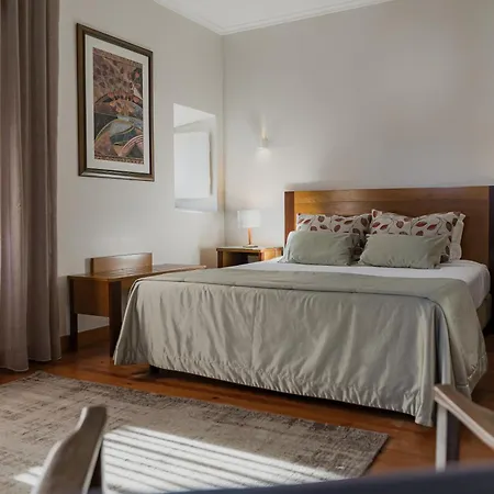 Casa Da Nora מלון 3*