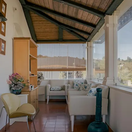 Casa Da Nora Otel Leiria
