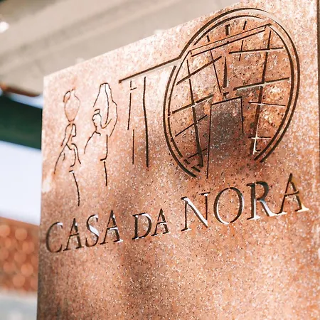 Casa Da Nora Leiria