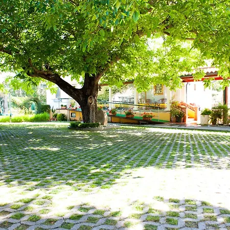 Casa Da Nora Hotel 3*