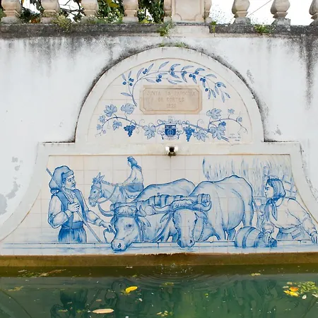 Casa Da Nora 3*