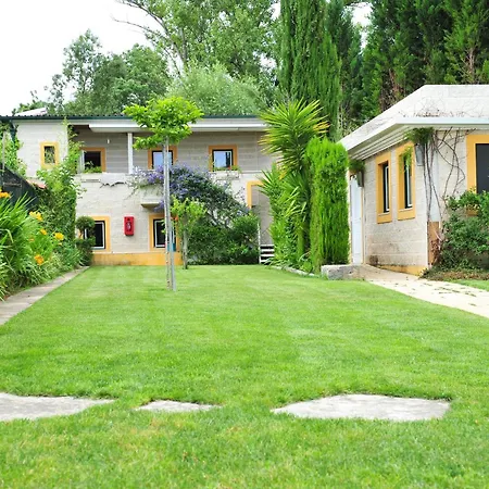 Casa Da Nora 3* Leiria