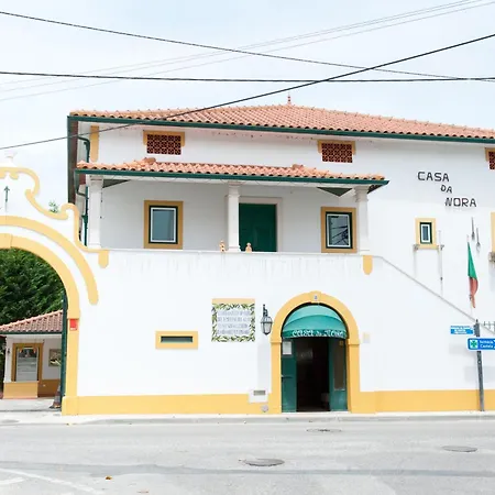 Casa Da Nora