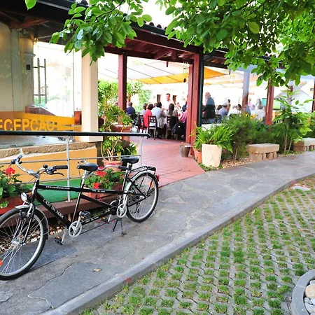 Hotel Casa Da Nora Leiria
