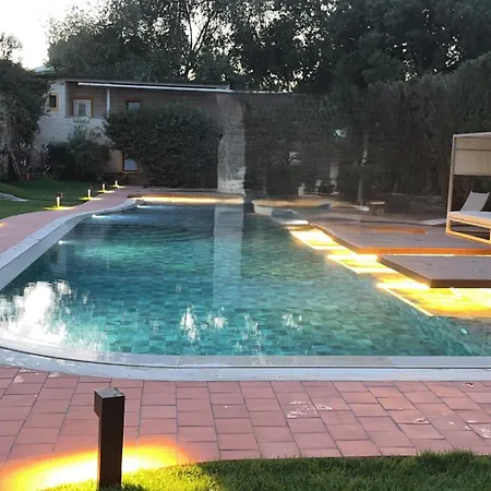 מלון Casa Da Nora 3*