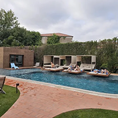 Casa Da Nora ホテル レイリア