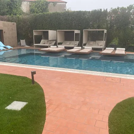 Casa Da Nora Hotel 3*