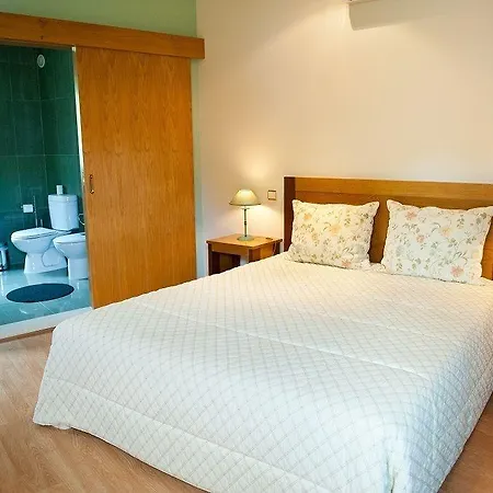 Casa Da Nora 3*
