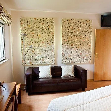 Casa Da Nora מלון