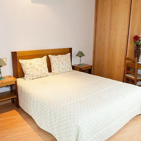 Casa Da Nora מלון 3*