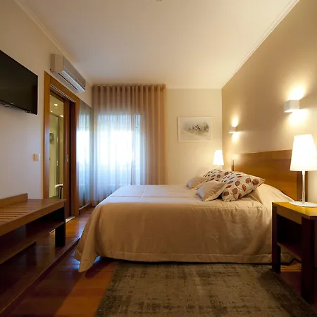 Casa Da Nora Otel Leiria
