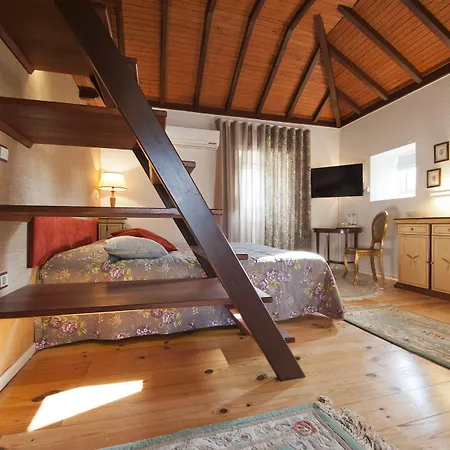 Casa Da Nora מלון 3*