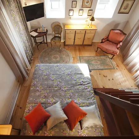 Hotel Casa Da Nora 3*