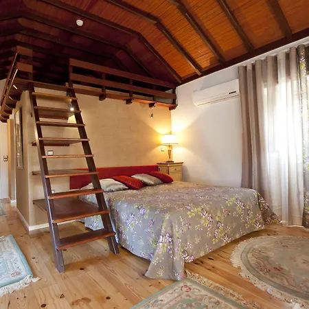 Casa Da Nora Hotel