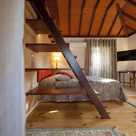 Casa Da Nora 3* לייריה