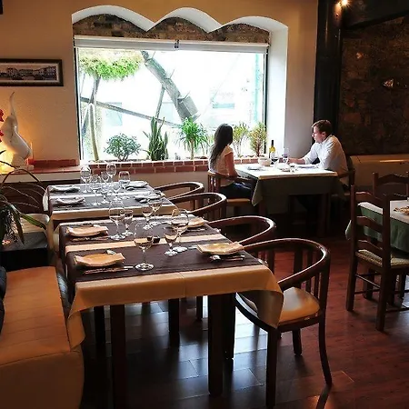 Otel Casa Da Nora 3*