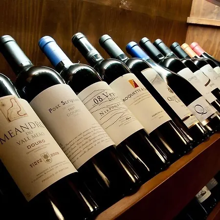 מלון Casa Da Nora 3*