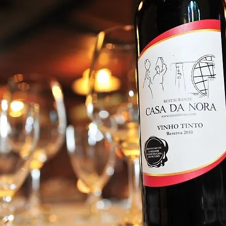 Casa Da Nora Hotel 3*