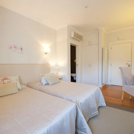 Hotel Casa Da Nora