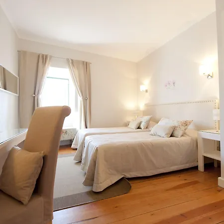 Casa Da Nora ホテル レイリア