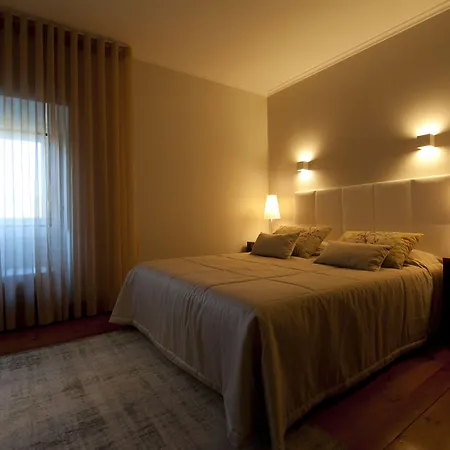 Casa Da Nora Otel Leiria