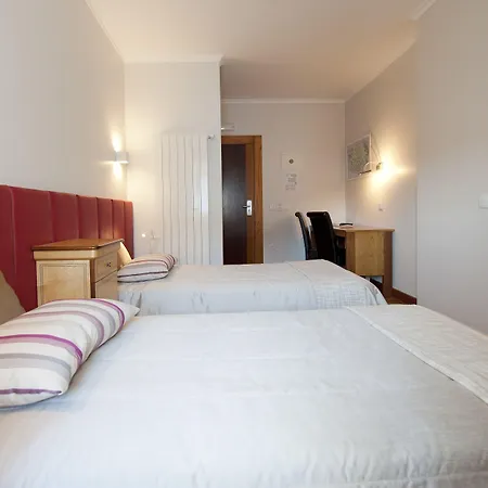Otel Casa Da Nora Leiria