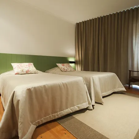 Casa Da Nora レイリア