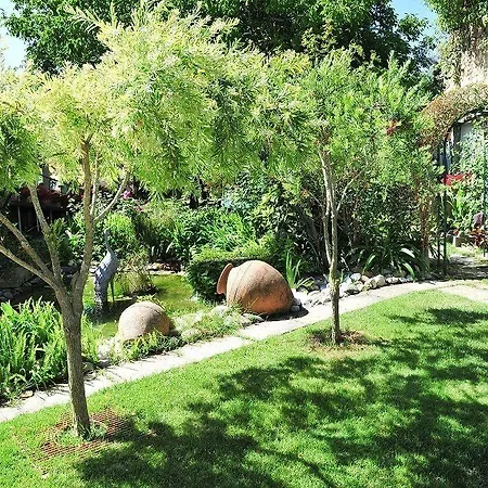 מלון Casa Da Nora לייריה