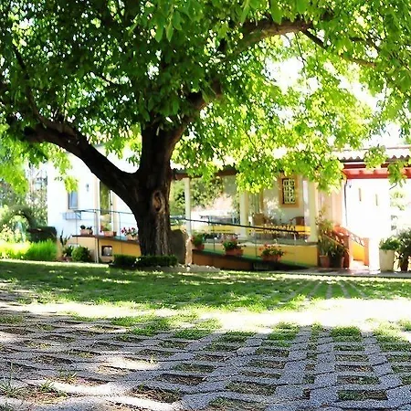 Otel Casa Da Nora 3*