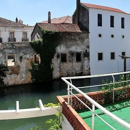 Hotel Casa Da Nora Leiria