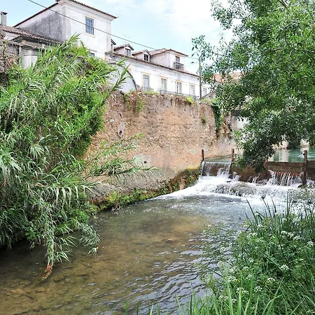 Hotel Casa Da Nora
