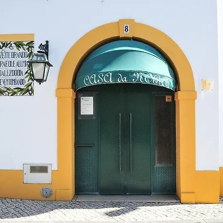 Casa Da Nora Hotel