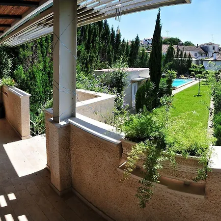 מלון Casa Da Nora 3*