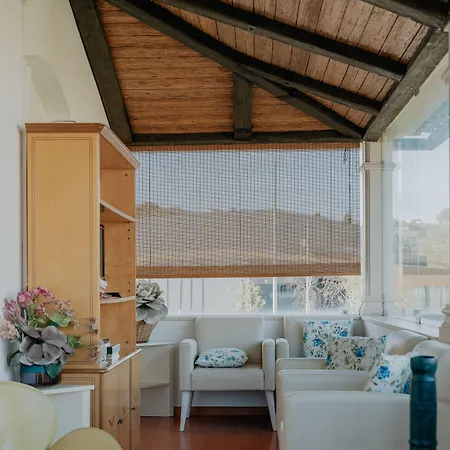 Ξενοδοχείο Casa Da Nora