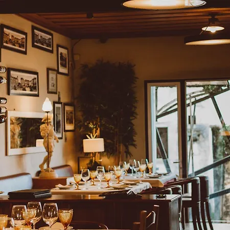 Hotel Casa Da Nora