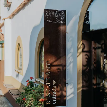 Casa Da Nora 3*