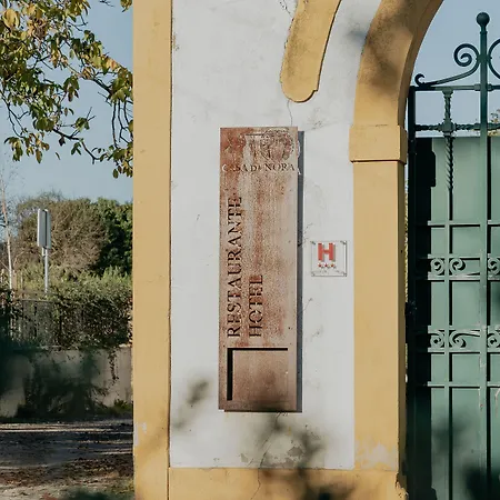 Hotel Casa Da Nora