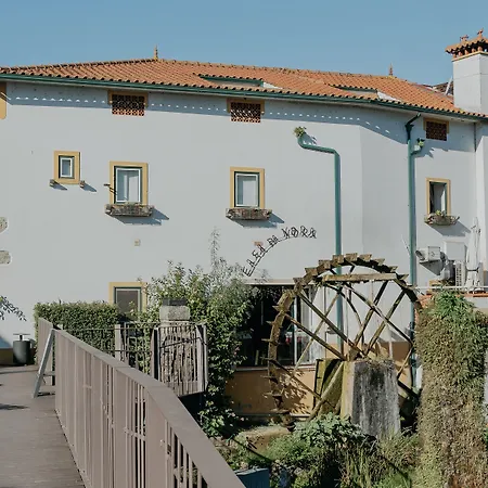 Casa Da Nora 3* לייריה