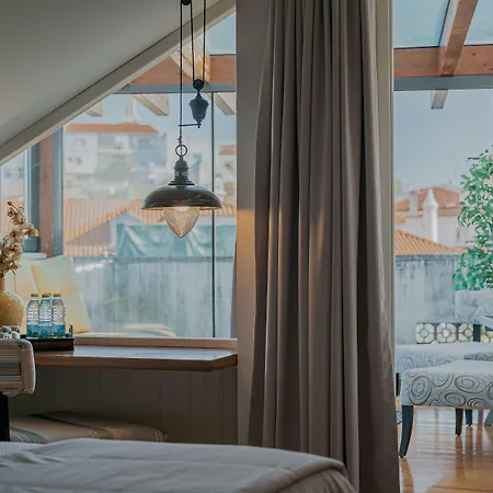 호텔 Casa Da Nora