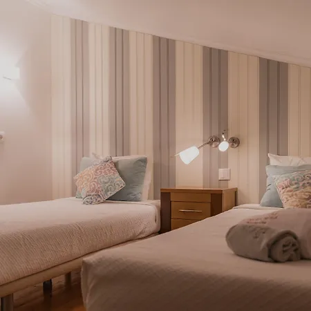 Casa Da Nora מלון