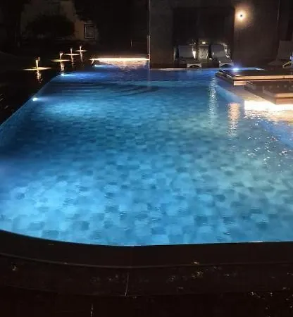 Casa Da Nora 3*