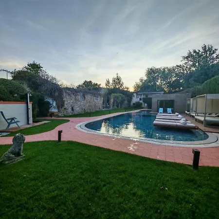 ホテル Casa Da Nora