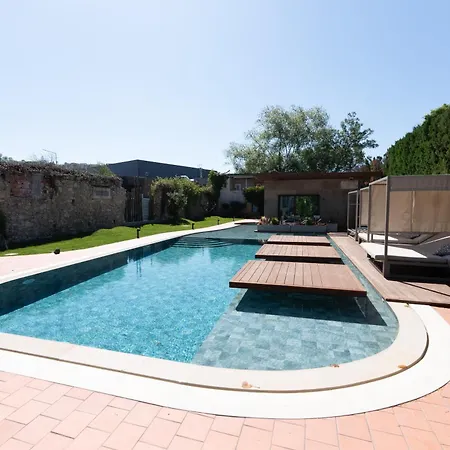 Casa Da Nora レイリア