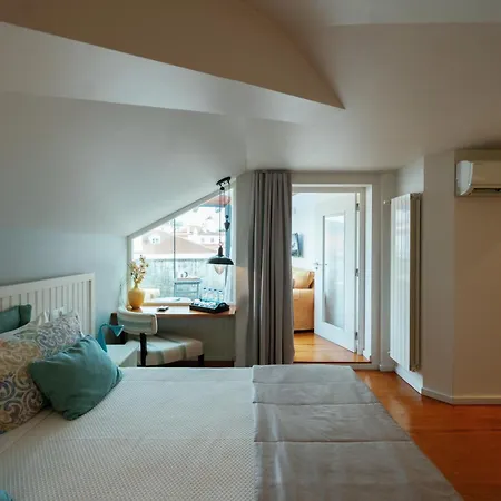 Casa Da Nora 레이리아