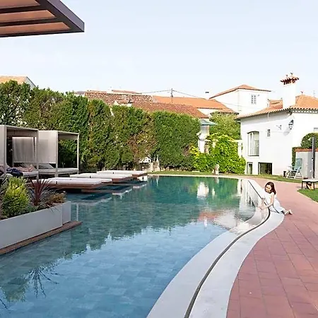 Hotel Casa Da Nora Leiria