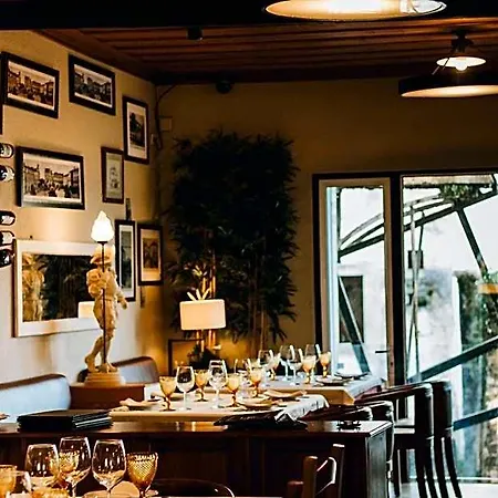 Hotel Casa Da Nora