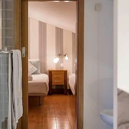 Hotel Casa Da Nora