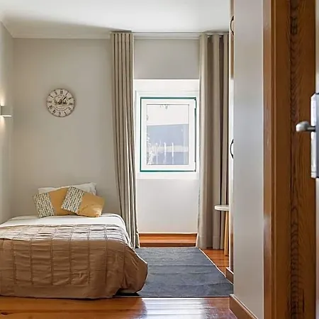 Hotel Casa Da Nora