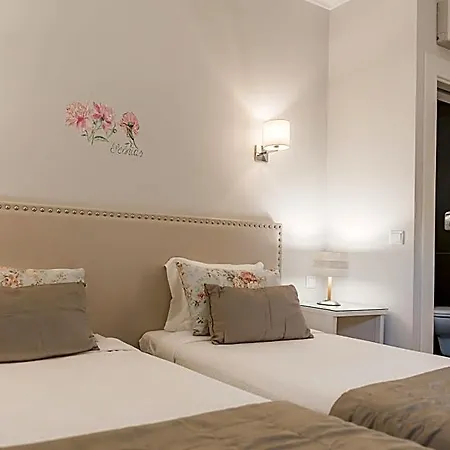 Casa Da Nora 3*